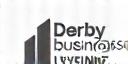 Derby Business Centre Logo