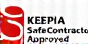 SafeContractor Approved Logo